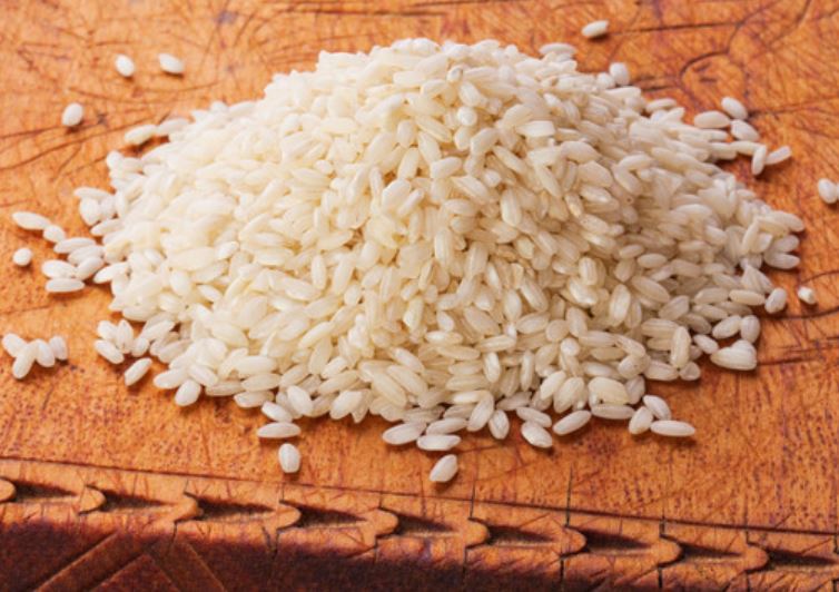 carnaroli-arroz para Minestrone
