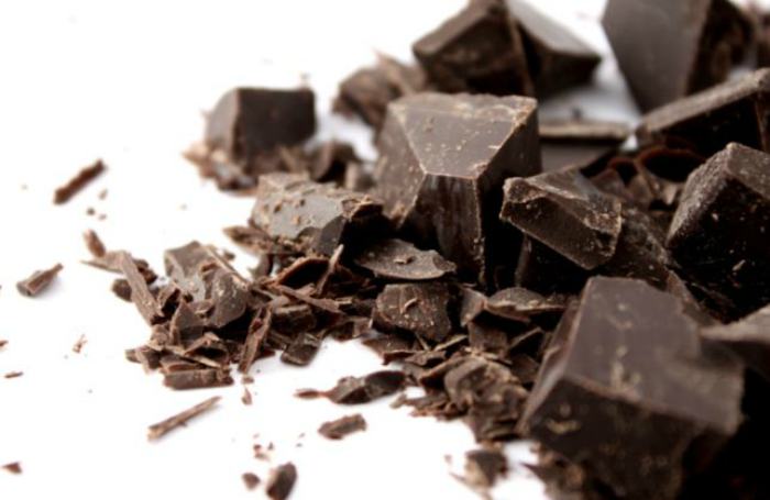 Cadmio y Plomo en  algunas marcas de chocolate negro: Alerta Alimentaria