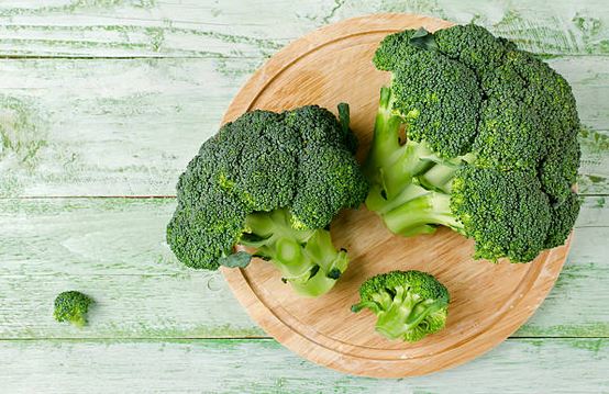 3 recetas sanas con brócoli para cenar