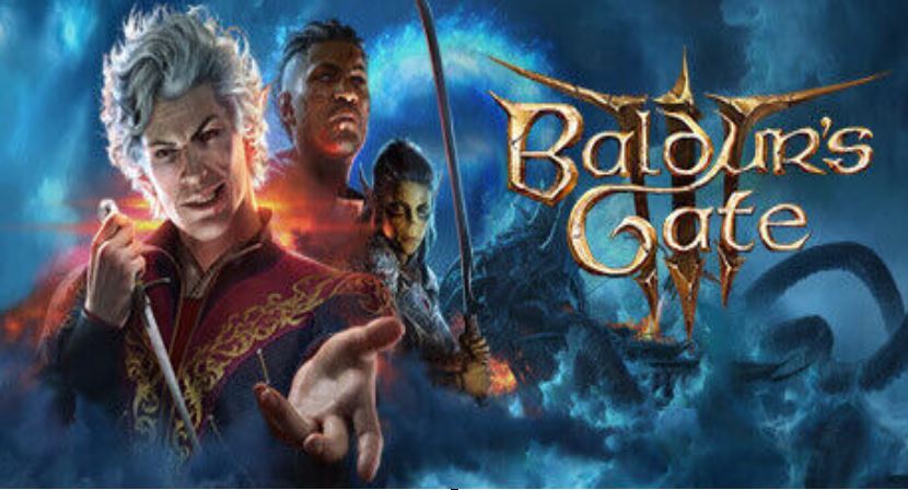   Baldur’s Gate III arrasa en los Golden Joystick Awards 