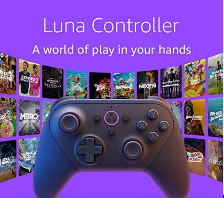 Nuevo clip para teléfono Made for , para mando Luna : :  Dispositivos  y accesorios