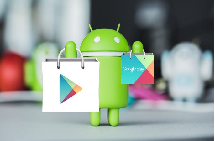 Las mejores aplicaciones y juegos de Google Play en 2023