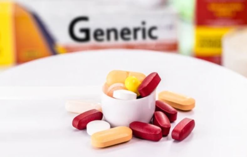 la suspensión de varios medicamentos genéricos en la UE