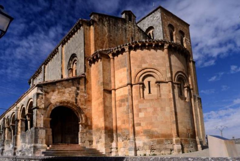 Casa del Parque “Antigua Iglesia de Santiago”