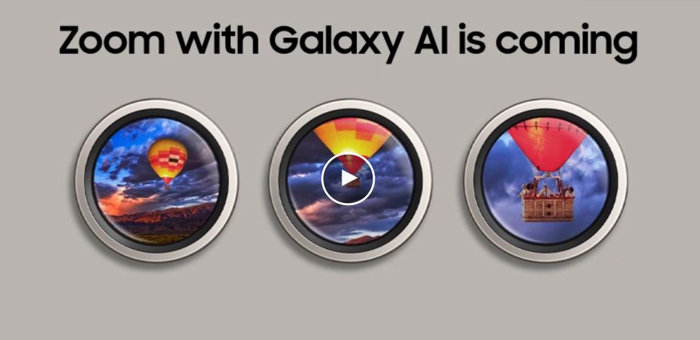Samsung Galaxy S24 Ultra: Explorando las Posibilidades de la Inteligencia Artificial