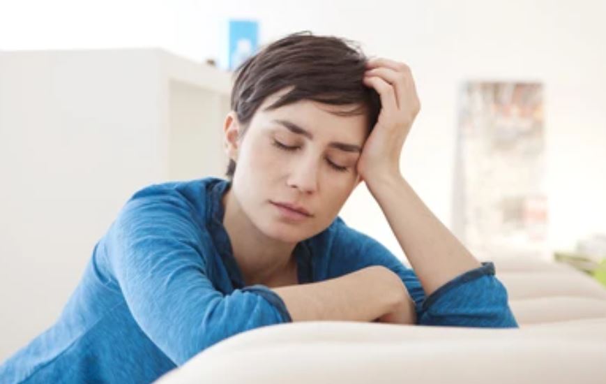 ¿Qué medicamentos pueden causar cansancio?