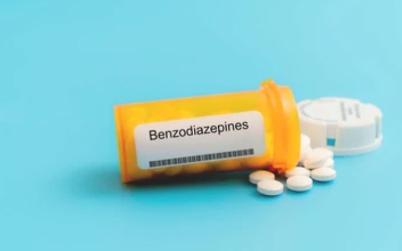 fatiga-benzodiacepinas