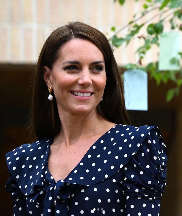 Kate Middleton: éxito en su cirugía abdominal 