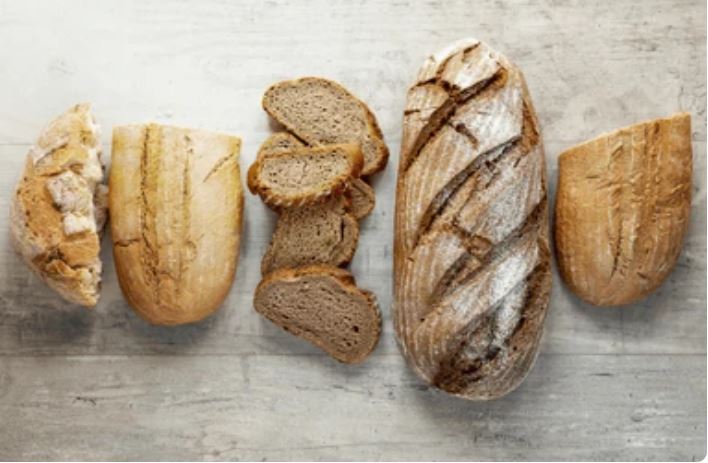 ¿Pan blanco o integral: calorías, nutrientes y cuál es la mejor opción?