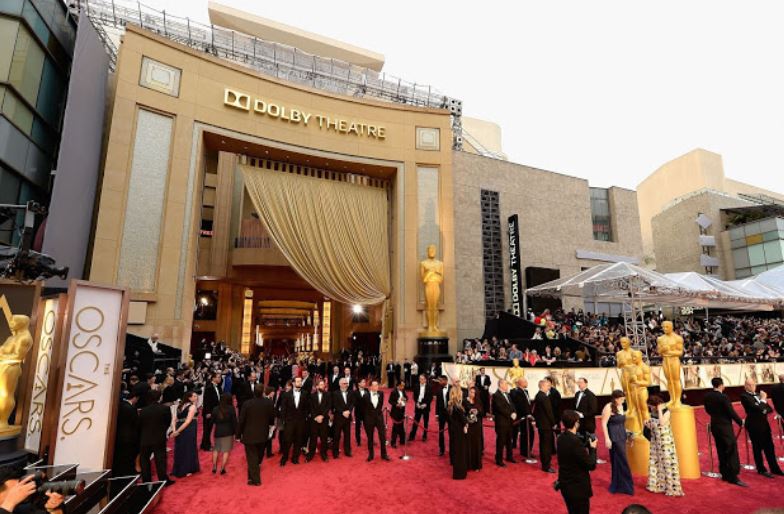 Dolby_Theatre_de_Hollywood-Oscar