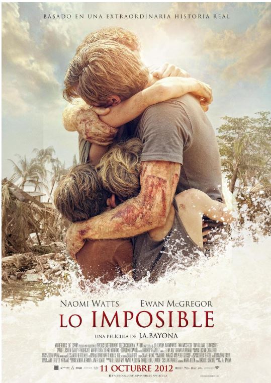 lo-imposible