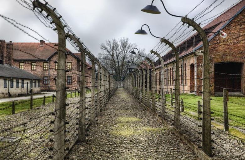 Recordando_Auschwitz-vallas