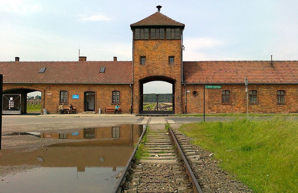 Recordando_Auschwitz-visit