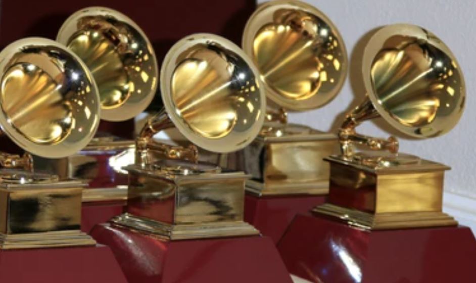 Ganadores Premios Grammy 2024