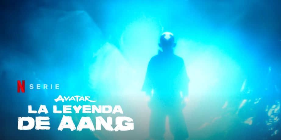 Avatar: La Leyenda de Aang: un mundo en peligro