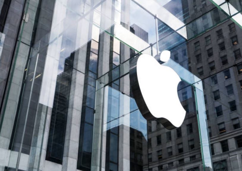 oficinas-apple -Apple cancela su proyecto de coche eléctrico tras diez años de desarrollo