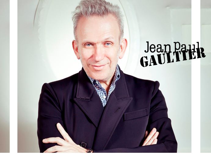 Jean Paul Gaultier: