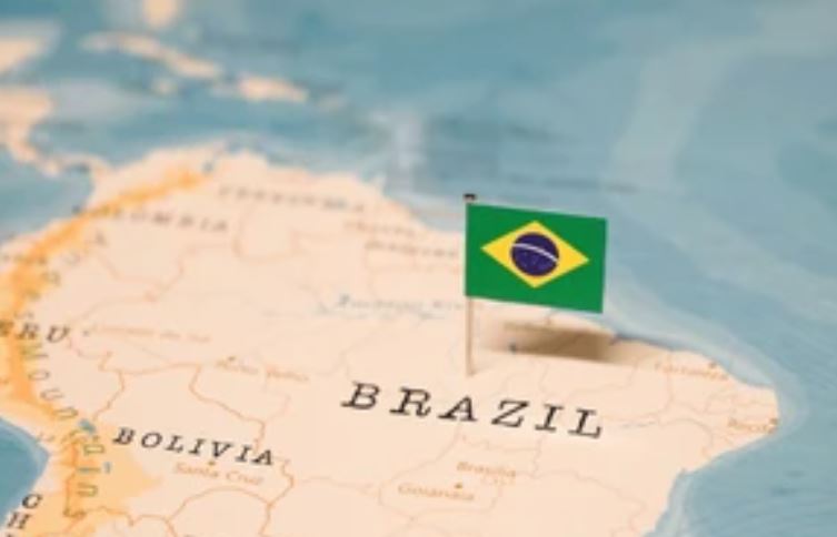 brasil - países más infelices del mundo