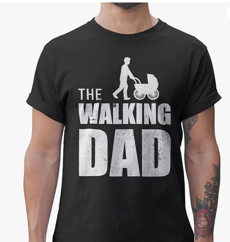 walking-dad -: los mejores regalos para el Día del Padre
