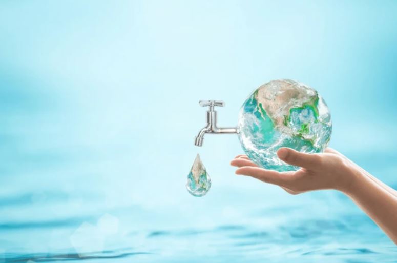 el Día Mundial del Agua 2024