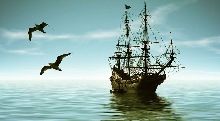 Piratas del Caribe, 