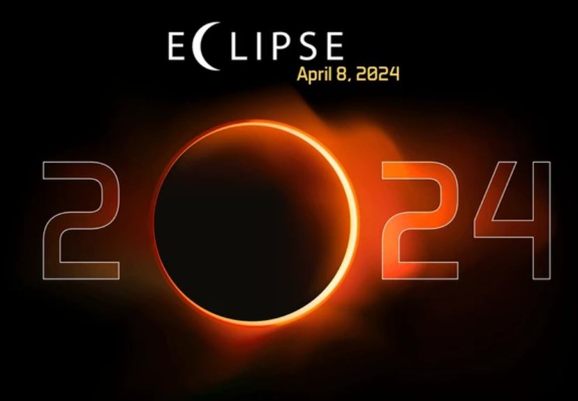 El Eclipse Solar Total de 2024: