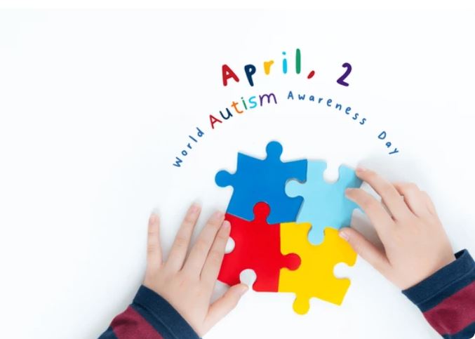 El Día Mundial del Autismo