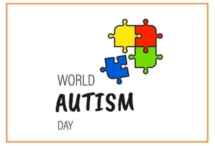 El Día Mundial del Autismo