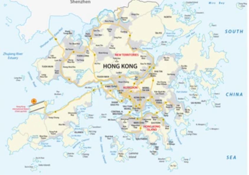 ¿Qué es el Virus B de Hong Kong?