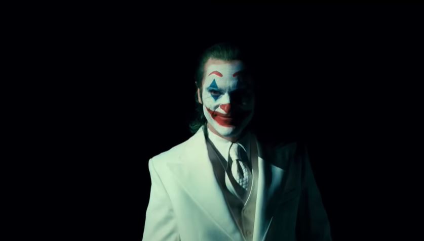 Joker 2 con Joaquín Phoenix