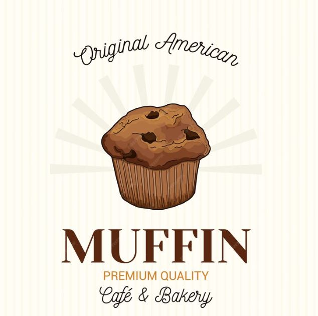muffins-cho