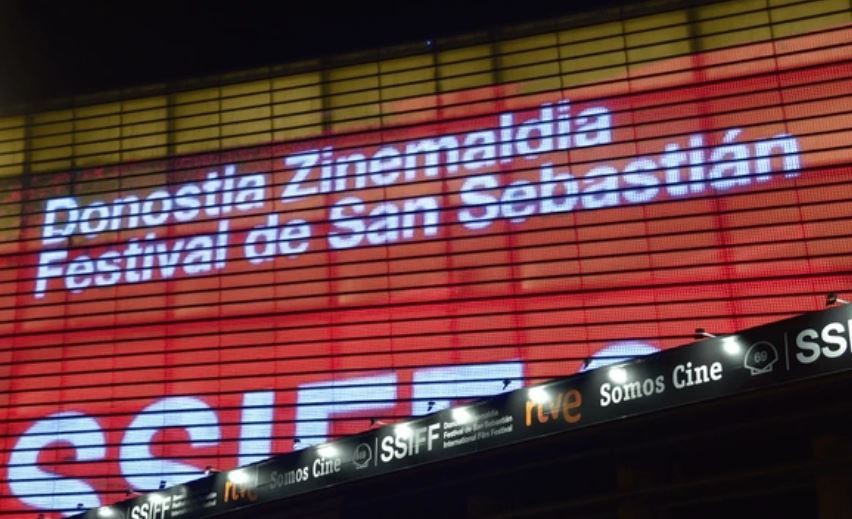 Cate Blanchett Premio Donostia del Festival de San Sebastián 2024 - ESdiario