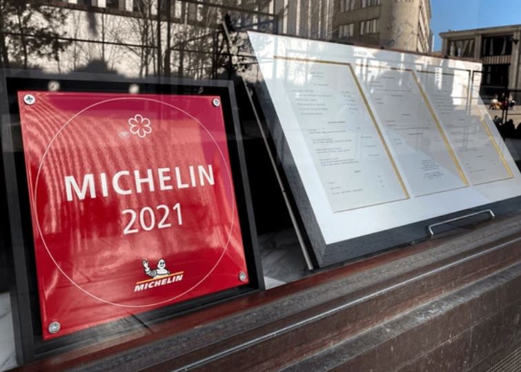 Restaurantes con estrella Michelín más caros y más baratos del mundo