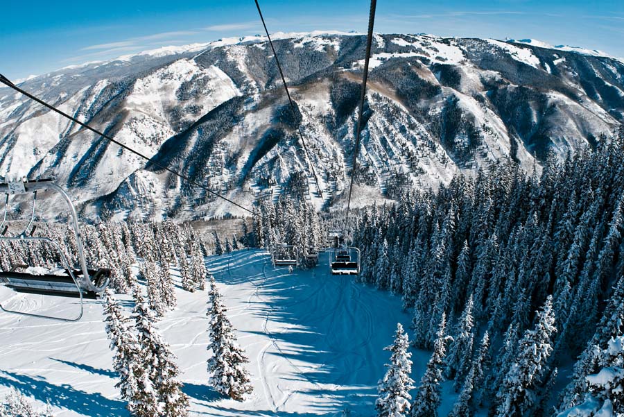 Аспен. Аспен штат Колорадо. Аспен Колорадо горнолыжный курорт. Аспен курорт США. Аспен горные лыжи.