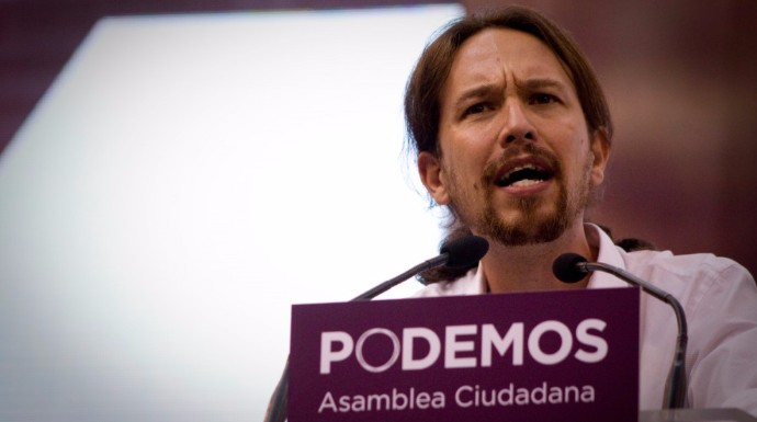 ¿Qué les ha pasado a Podemos y a Pablo Iglesias?