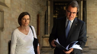 Los 21: la lista de altos funcionarios catalanes que tienen motivos para temblar