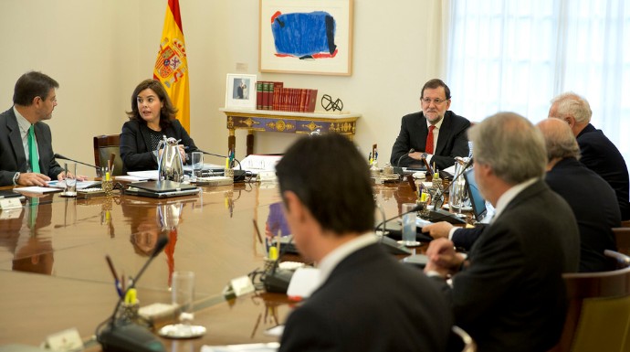 Rajoy tendrá menos ataduras que en 2011.