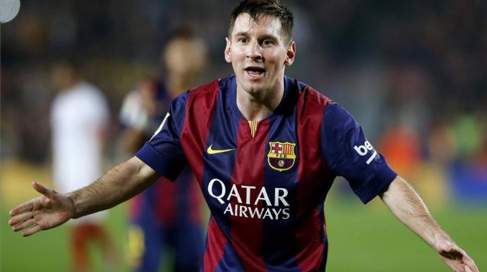 Parece que Messi reaparecerá en el clásico.