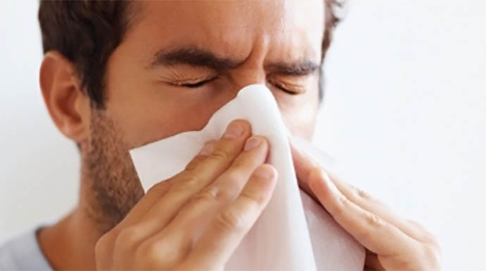 La gripe y el resfriado ni son lo mismo y ni tienen la misma cura.
