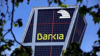 Bankia insiste en la financiación para las empresas madrileñas