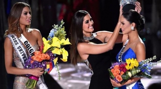 Twitter venga con humor el desplante de Miss Universo a Colombia 