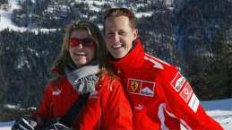 Sale a la luz el drama económico que vive la familia de Schumacher 