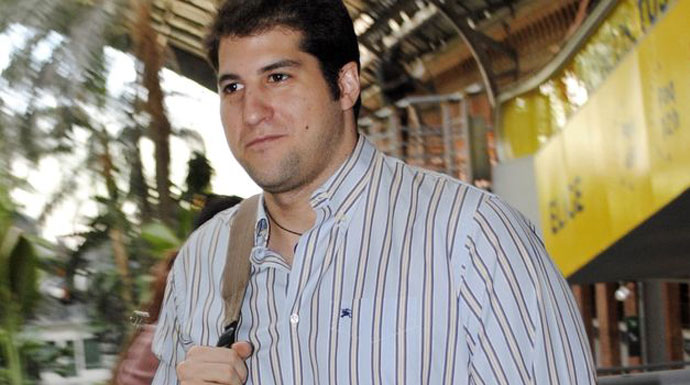 Telecinco ofreció a Julián Contreras una cifra que no podía rechazar.