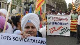 Carles Puigdemont prefiere musulmanes a andaluces y pagará por ello