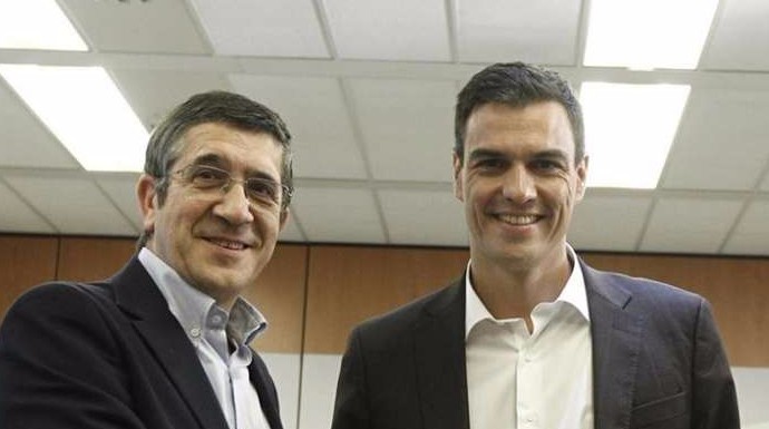 Sánchez colocará a López como presidente del Congreso con el acuerdo de "las derechas".