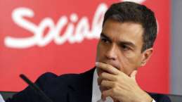 Un whatsapp viral que hace a Sánchez presidente causa infartos a media España