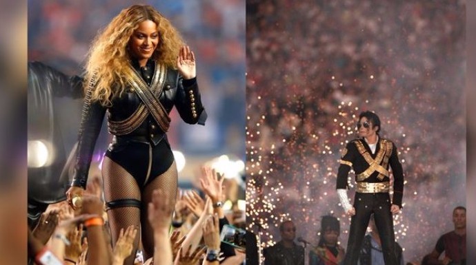 El traspié de Beyoncé eclipsa los anuncios de la Super Bowl - ESdiario