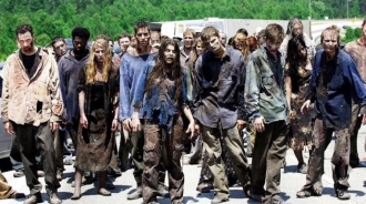 Recorrer España matando zombies es posible gracias a la empresa World Real Games