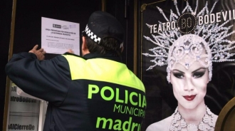 El Teatro Bodevil carga contra Ahora Madrid  por dejar morir su proyecto cultural