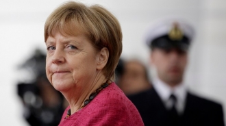 Angela Merkel: ¿Libertad para qué?